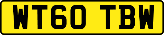 WT60TBW
