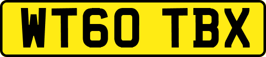 WT60TBX