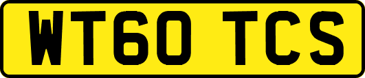 WT60TCS