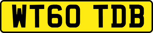 WT60TDB