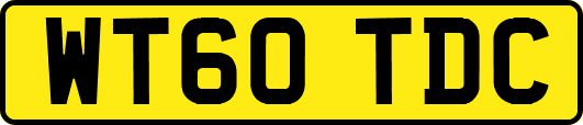 WT60TDC