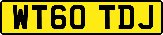 WT60TDJ