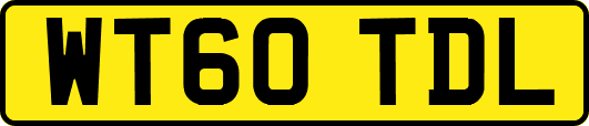 WT60TDL