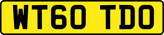 WT60TDO