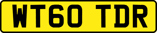WT60TDR