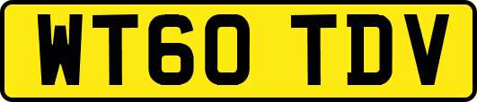 WT60TDV