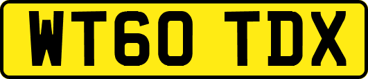 WT60TDX