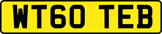 WT60TEB