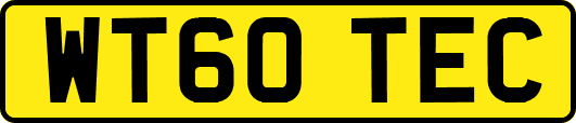 WT60TEC