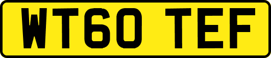 WT60TEF