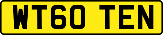 WT60TEN