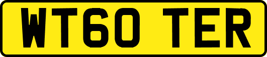 WT60TER