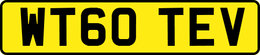 WT60TEV