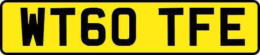 WT60TFE