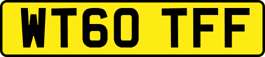 WT60TFF