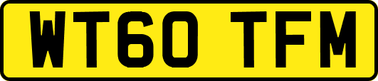WT60TFM