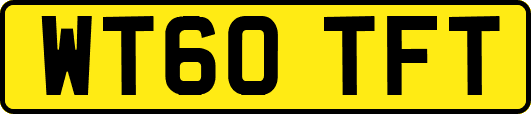 WT60TFT
