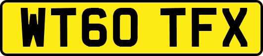 WT60TFX