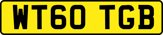 WT60TGB