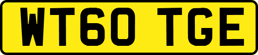 WT60TGE