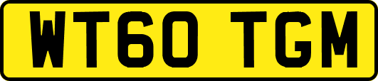 WT60TGM