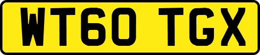 WT60TGX