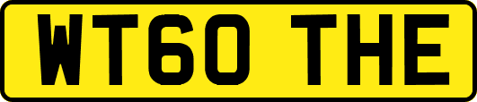 WT60THE