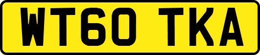 WT60TKA