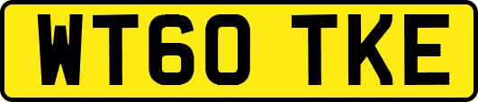 WT60TKE