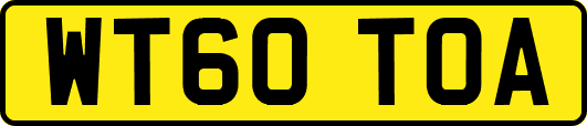 WT60TOA