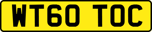 WT60TOC