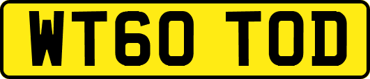 WT60TOD