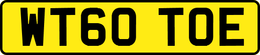 WT60TOE