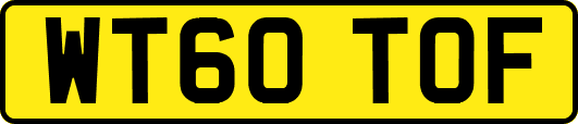 WT60TOF