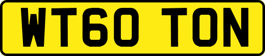 WT60TON