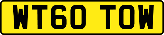 WT60TOW
