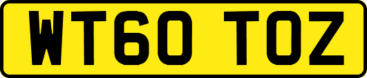 WT60TOZ
