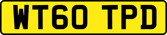 WT60TPD