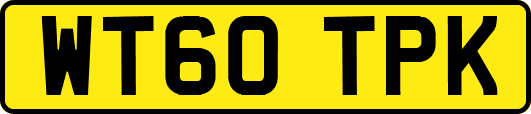 WT60TPK