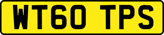 WT60TPS