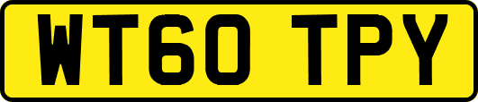 WT60TPY