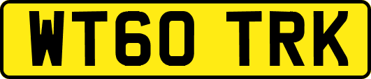 WT60TRK