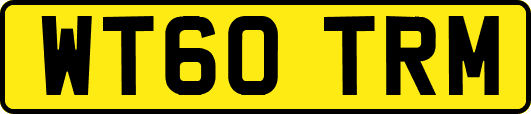 WT60TRM
