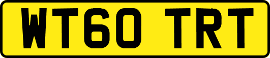 WT60TRT