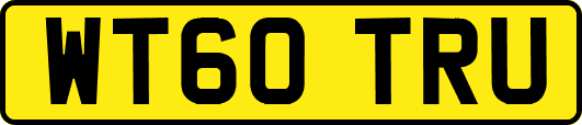 WT60TRU