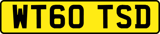 WT60TSD