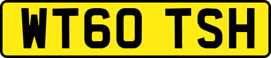 WT60TSH