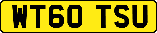 WT60TSU