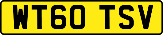 WT60TSV