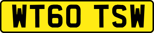 WT60TSW